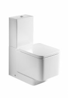 ROCA ELEMENT TAPA WC